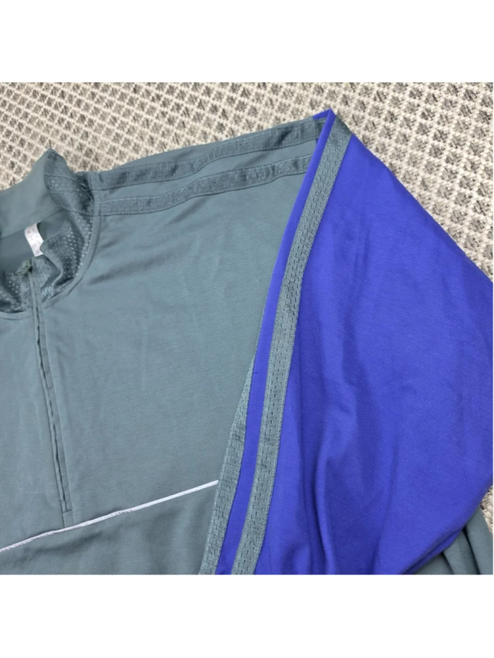 adidas primegreen colorblock